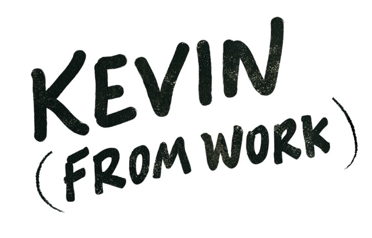 Kevin From Work - Cancelled by Freeform 
