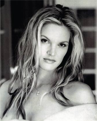 Hot Magazine: Bridgette Wilson Biography