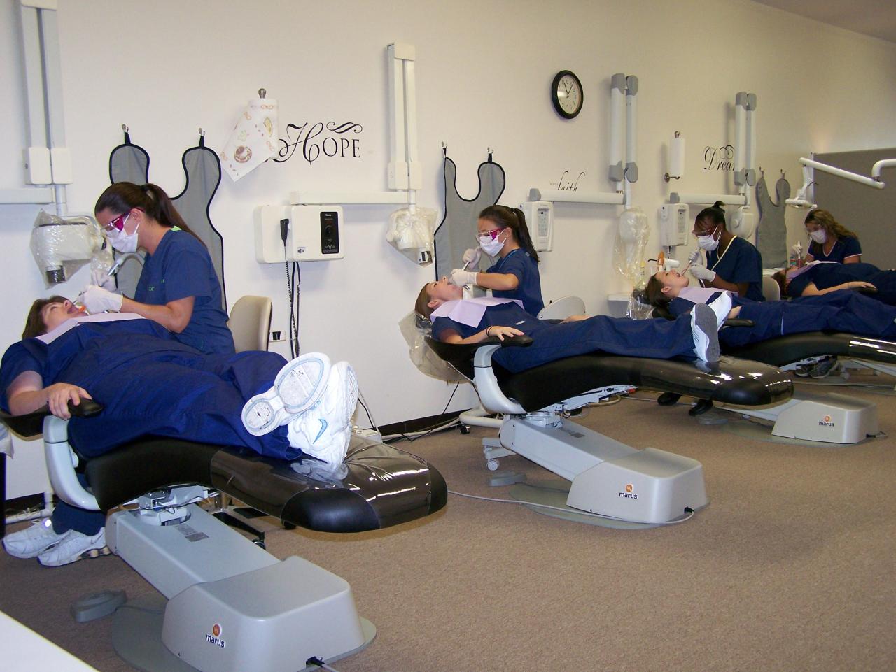 Top Online Dental assistant Schools Dental Assistant