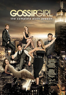 Gossip Girl Serie TV Streaming ITA