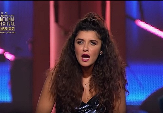 برنامج تع إشرب شاي حلقة الإثنين 20-11-2017 مع غادة عادل و احمد فهمى الحلقة العاشرة الموسم الثانى حلقة كاملة برنامج تع إشرب شاي حلقة الإثنين 20-11-2017 مع غادة عادل و احمد فهمى الحلقة العاشرة الموسم الثانى حلقة كاملة
