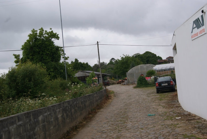 Os Caminhos de Ferro Linha do Vale do Lima