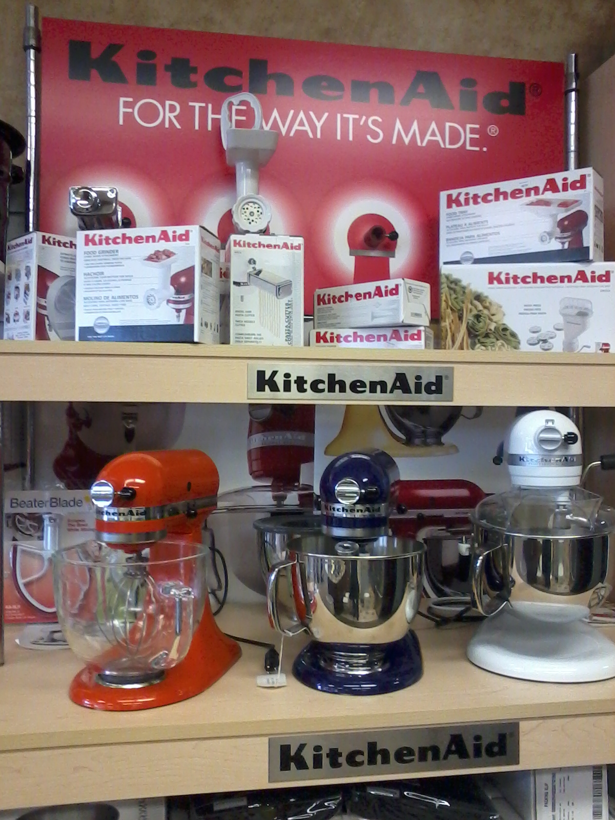 Bosch Kitchen Center The Bosch Kitchen Center Pictorial