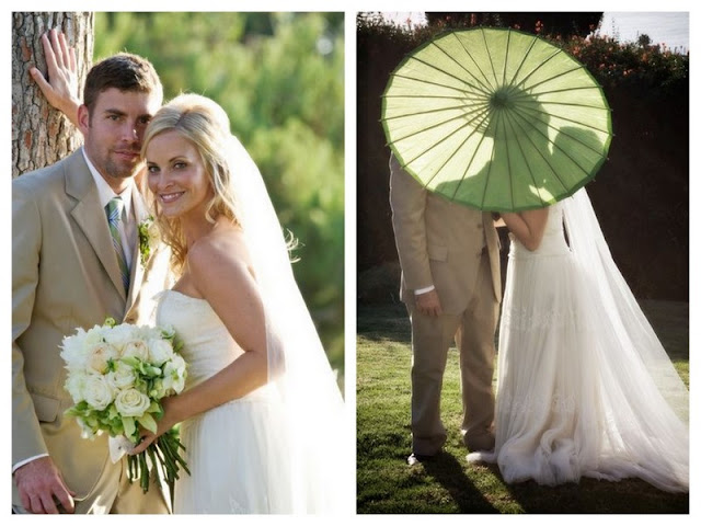 vintage california chic wedding of Oh Lovely Day | Photo by Jennifer Roper