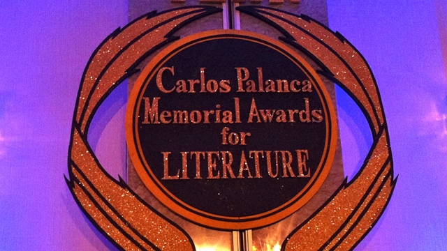 67th Carlos Palanca Memorial Awards Issues Call for Entries Wazzup