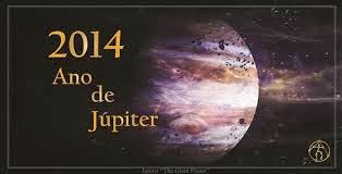 Que em 2014...Júpiter...O Senhor da Expansão...nos agracie com sua generosidade e melhorias!!!!
