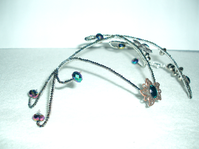 OTTOMAN Crowns jewelry D.L.N Style Boutique