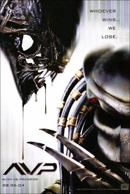 Alien vs Depredador – DVDRIP LATINO