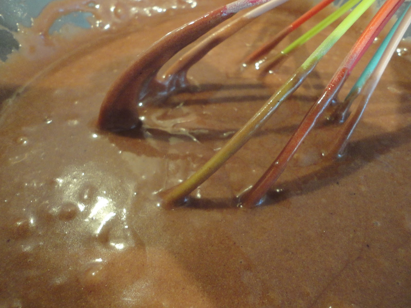 Fullest Part of Life Jasmine Cream Tea Mousse Cake With Chocolate Chiffon