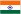 Image: India Flag