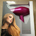 The Babyliss Powerlite 1900W Hairdryer - A Review 
