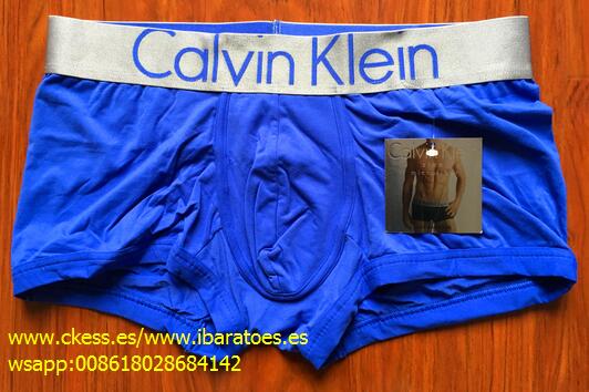 calzoncillos niño calvin klein