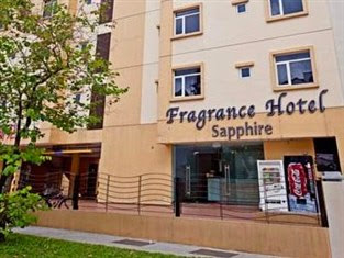 Fragrance Hotel - Sapphire