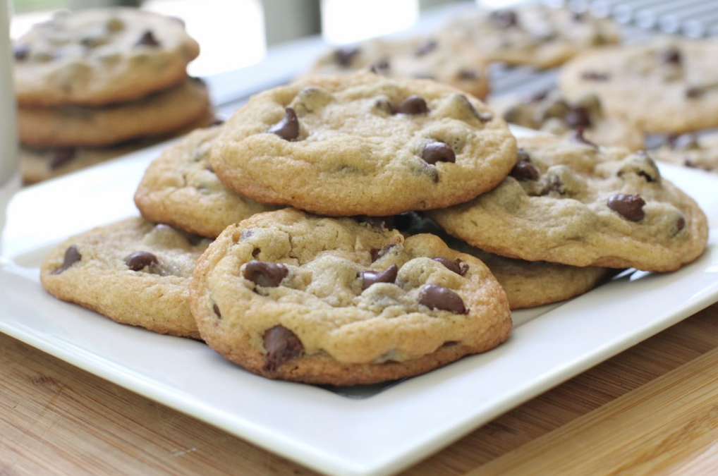 Adward Winning Chocolate Chip Cookie Recipe Vanilla Pudding Adward Winning Chocolate Chip Cookie Recipe Vanilla Pudding