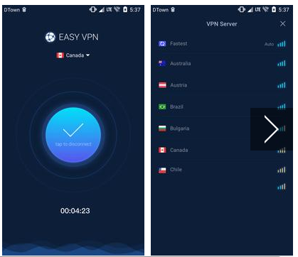 Vpn Proxy Master Free Security Apk Download Apkpureco