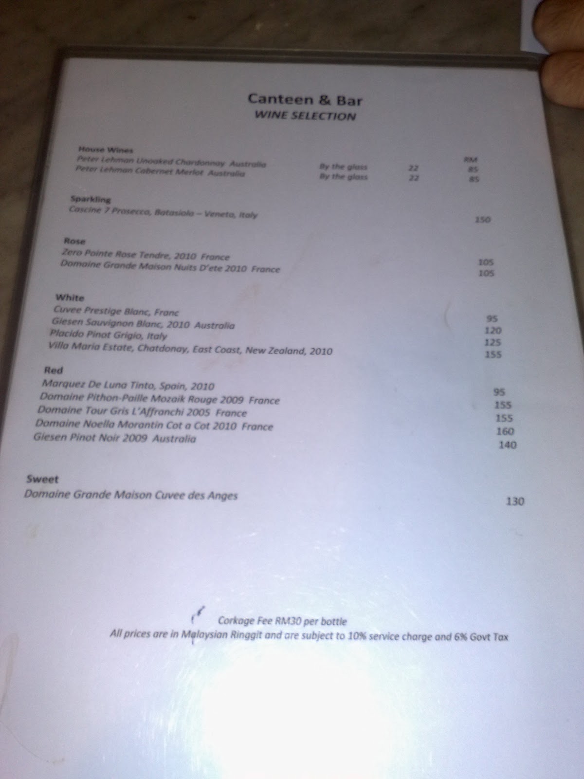 Rice Rocket Food Truck Menu Rice Rocket Food Truck Menu