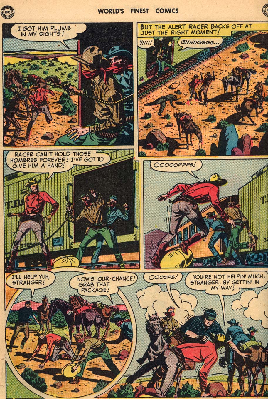 Worlds Finest Comics 48 Page 31