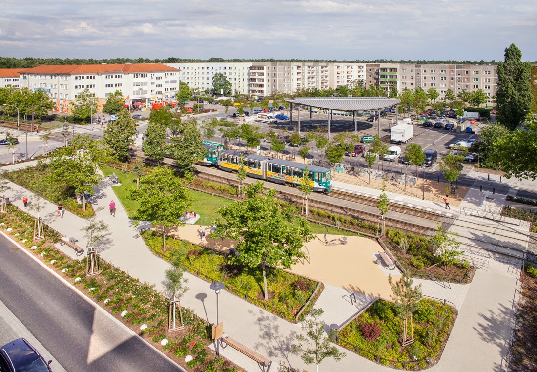 Alexandrowka In Einem Russischen Dorf Mitten In Potsdam Https