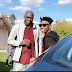 Mayorkun Reunites With His Dad After Two Years