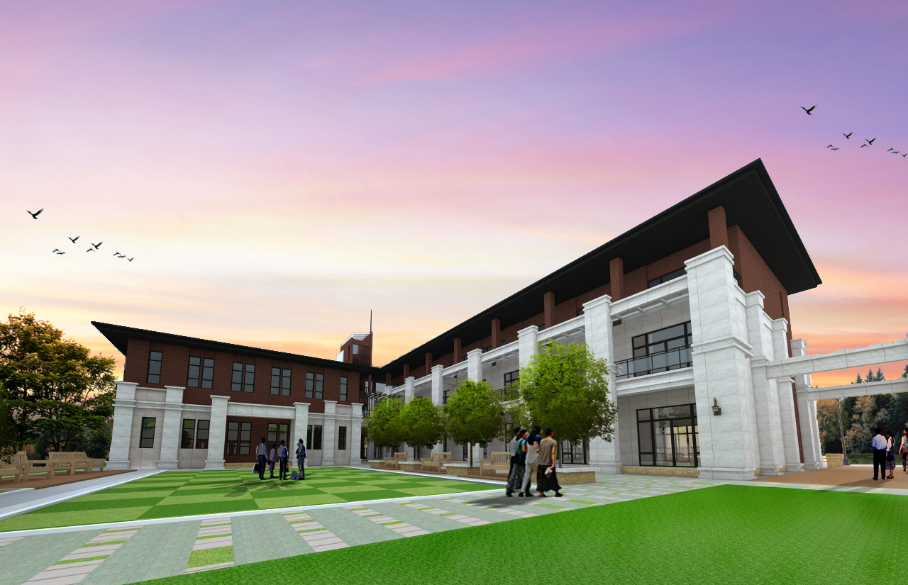 TEKNIK KOMUNIKASI DAN PRESENTASI ARSITEKTUR