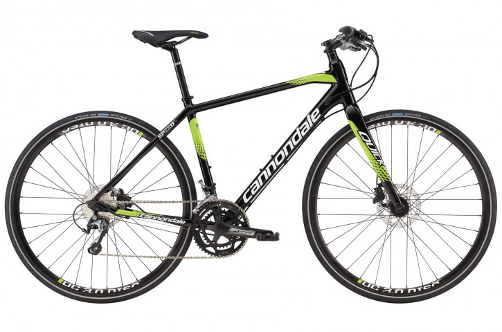 cannondale quick speed 1