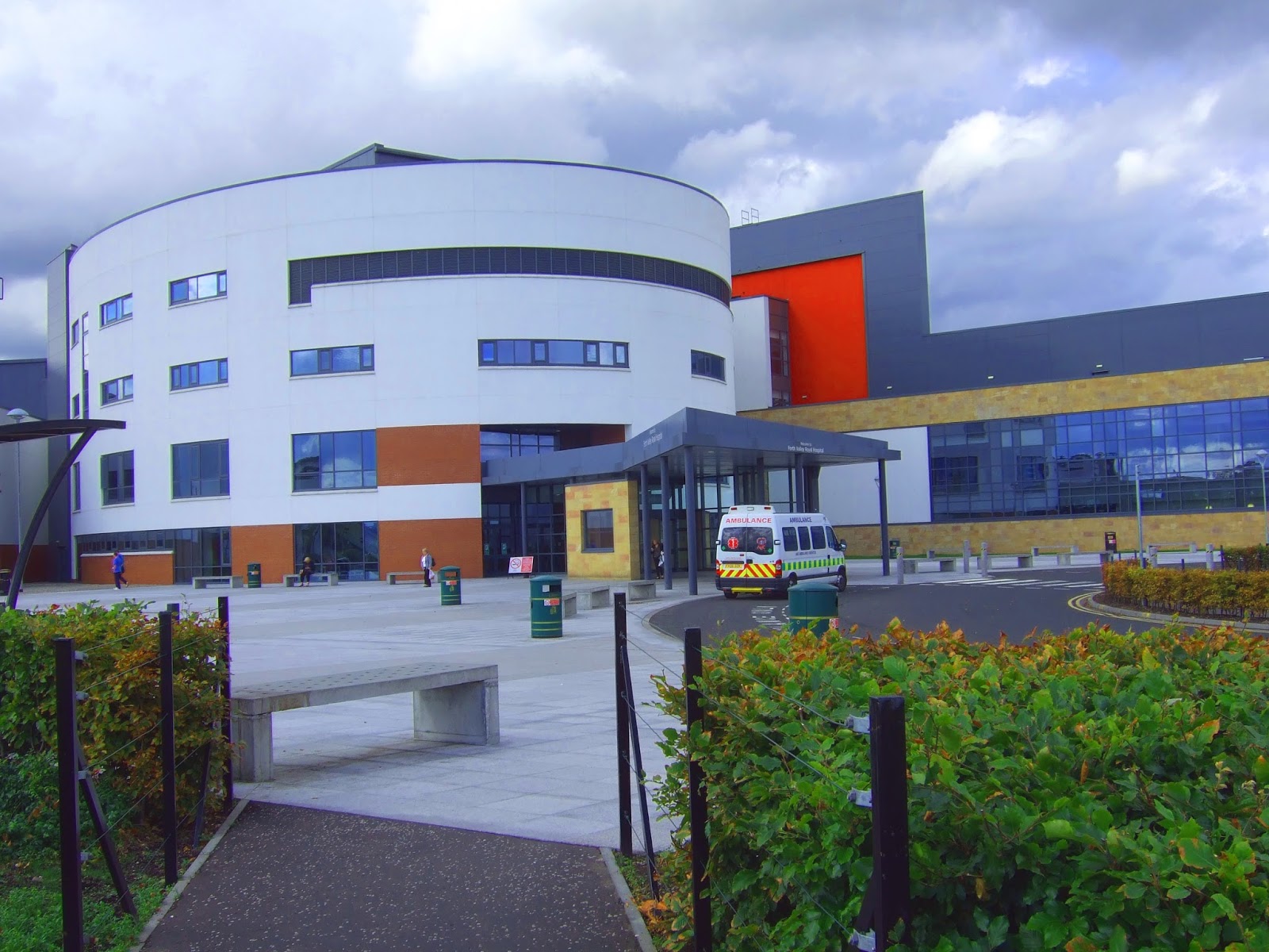 Sheena's degree blog 2nd week Brief reflections