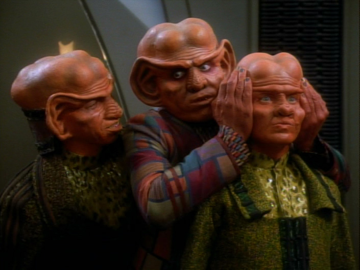 Ferengi Sex 121