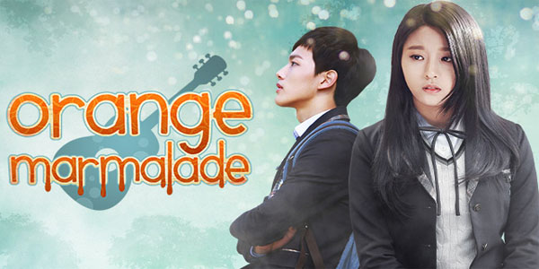 Sinopsis Drama Korea Orange Marmalade Lengkap Episode 112