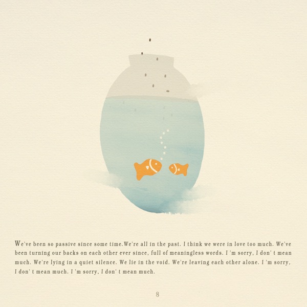 Ozic – Reflexes (feat. Martian) – Single