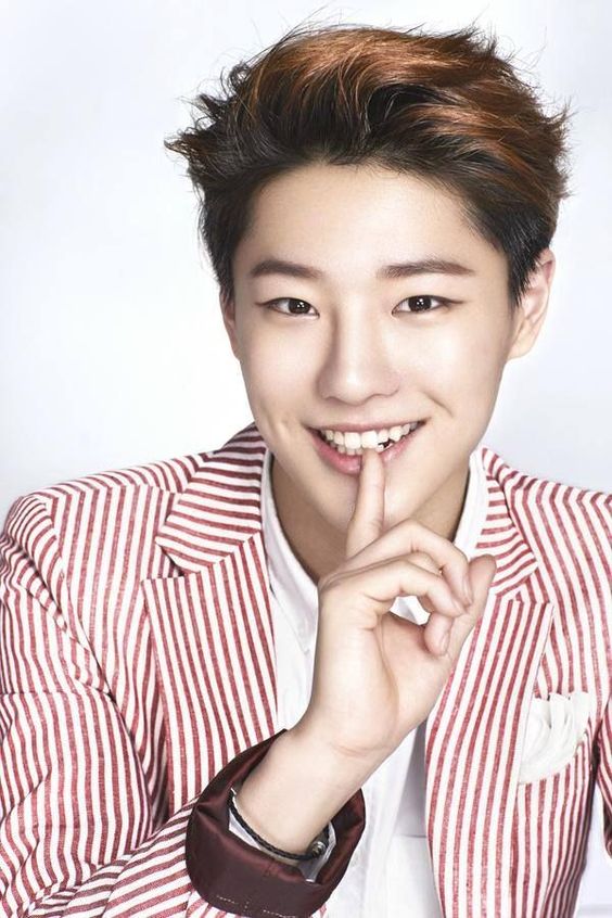 Heart And Seoul Groups You May Not Know 5 2 17