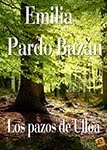 LOS PAZOS DE ULLOA de Emilia Pardo Bazán