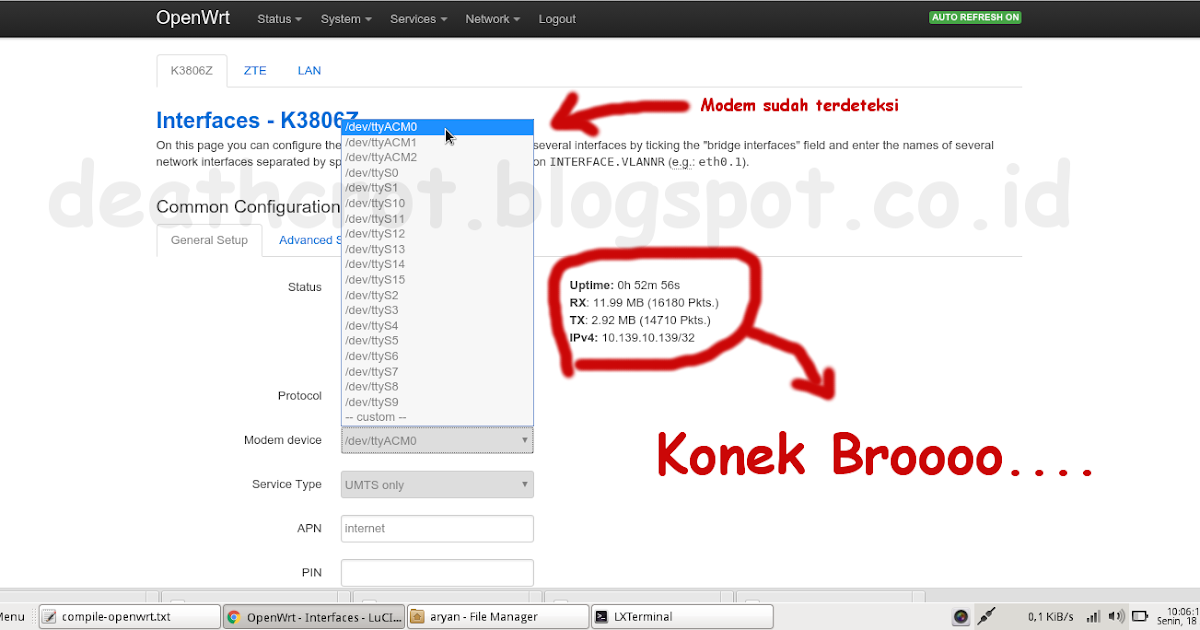 Drivers modem mf190 for Windows 10 download Driver modem mf190 Windows 10 download