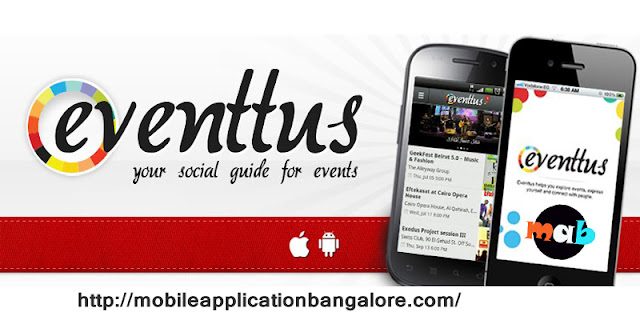 eventtus-event-android-mobile-app