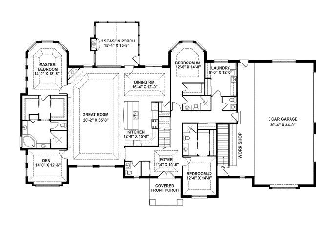Open Floor Plans open floor plans Open Floor Plans With Laundry Room Open Floor Plans i am in love with this floor plan and is it wrong that i Open Floor Plans With Laundry Room