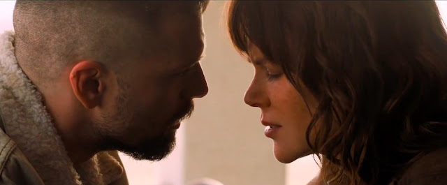 Nicole Kidman Sebastian Stan Karyn Kusama | Destroyer | VIFF 2018