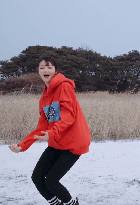 오마이걸 유아에 대해 알아보자.jpgif | 인스티즈