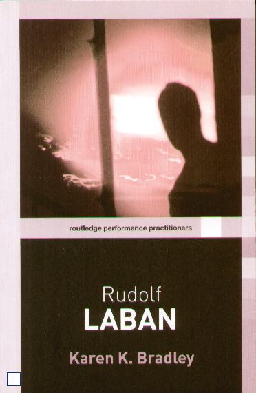 ceciliabazzottivultosdadança: Rudolf Von Laban