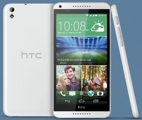 HTC Desire 816G