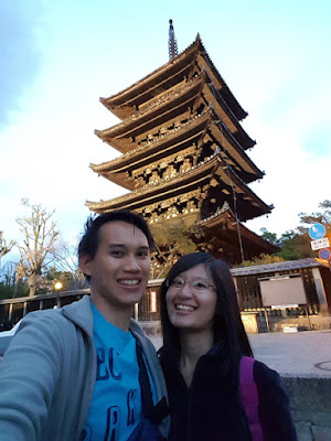 20160414_184250 Jalan-Jalan Terus: Kyoto