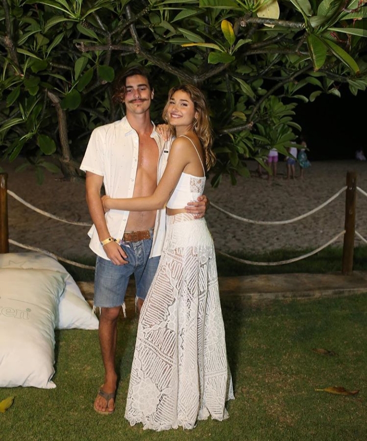 looks para réveillon 2019