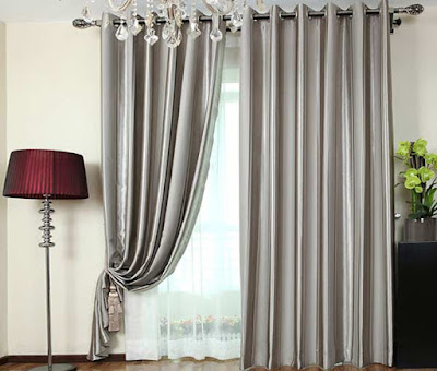The best new hall curtains designs and ideas 2019, living room curtains 2019