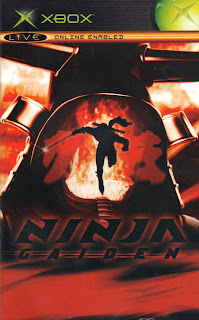 Xbox-Ninja-Gaiden-Manual