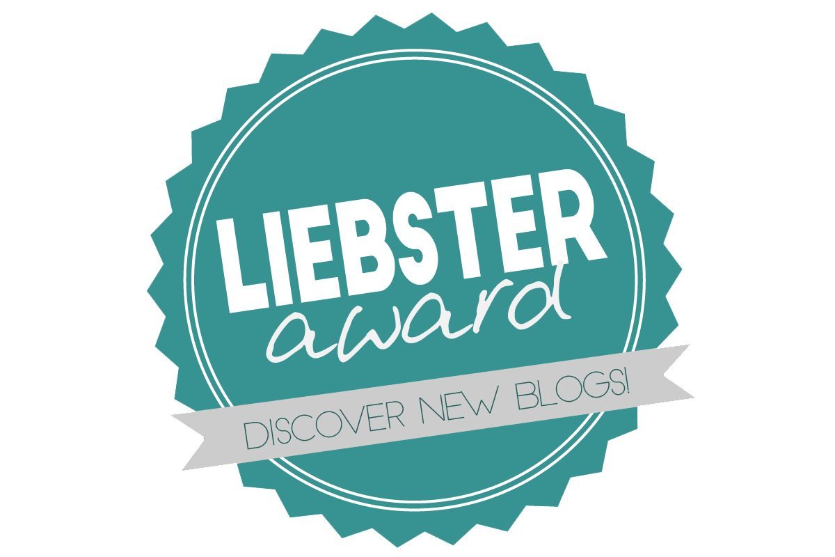 Grazie a IVANO LANDI per il  per il Liebster Award  2018