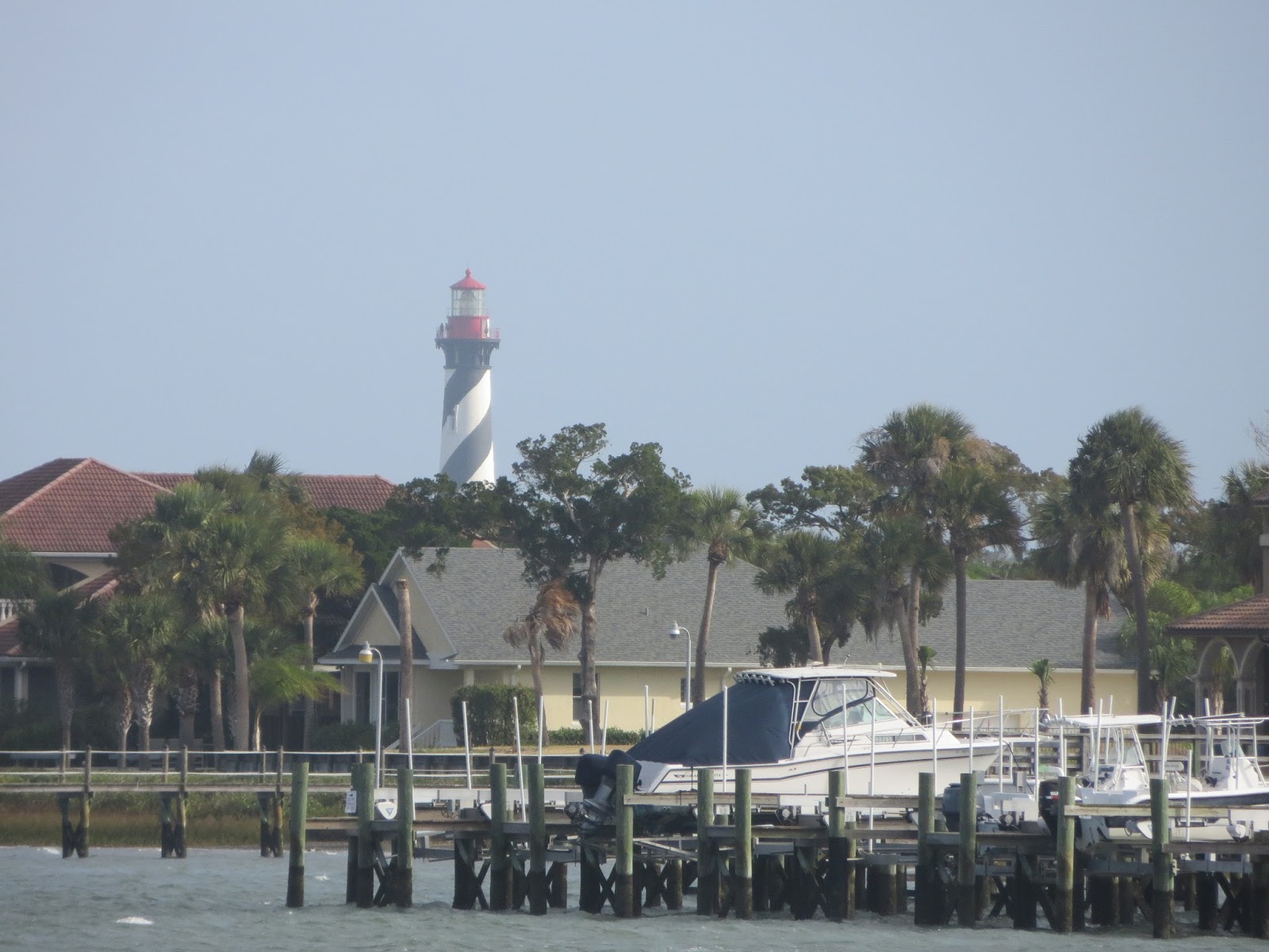 MV "Help Me Rhonda" Palm Coast to Jacksonville