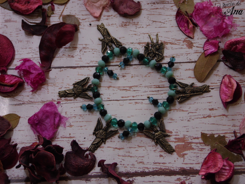 Mi colección de pulseras - Blog 3