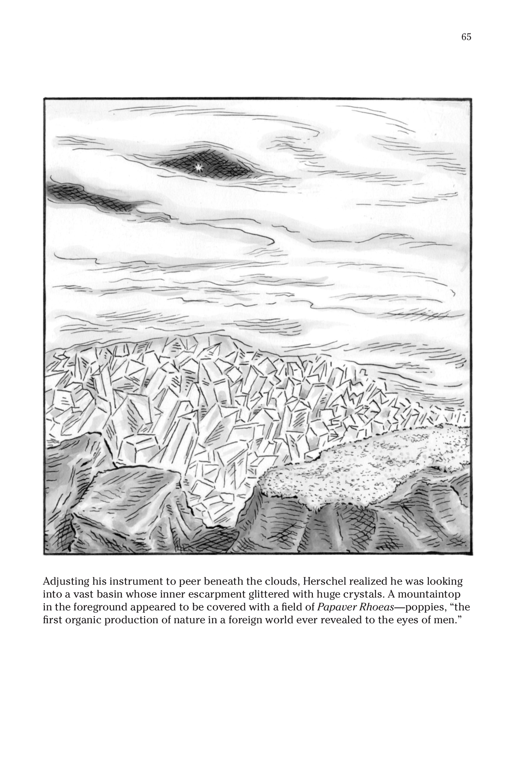 Read online Life on the Moon comic -  Issue # TPB (Part 1) - 66