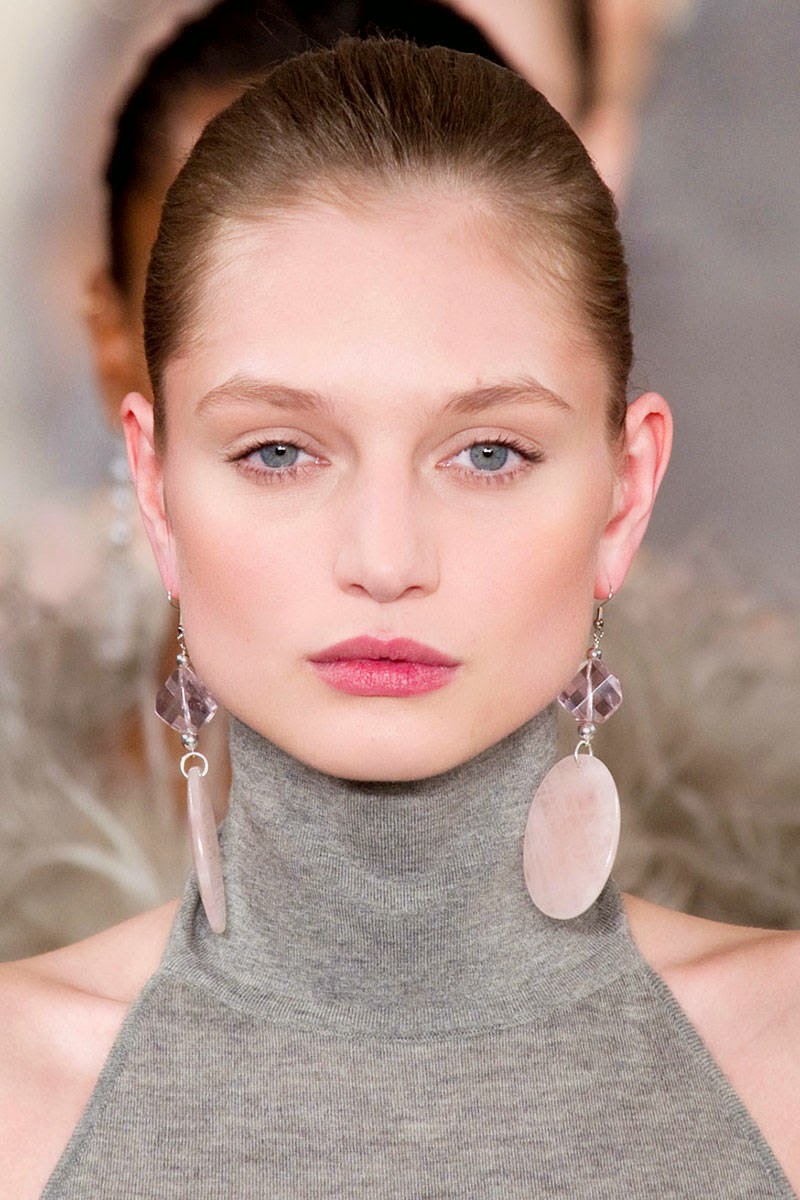 Patti Friday: The Hottest Fall Makeup Trends 2014