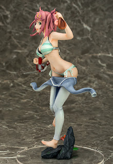 Figuras: Abierto pre-order de Ai Ninomiya de "Amanchu! Advance" - Phat! Figuras: Abierto pre-order de Ai Ninomiya de "Amanchu! Advance" - Phat!