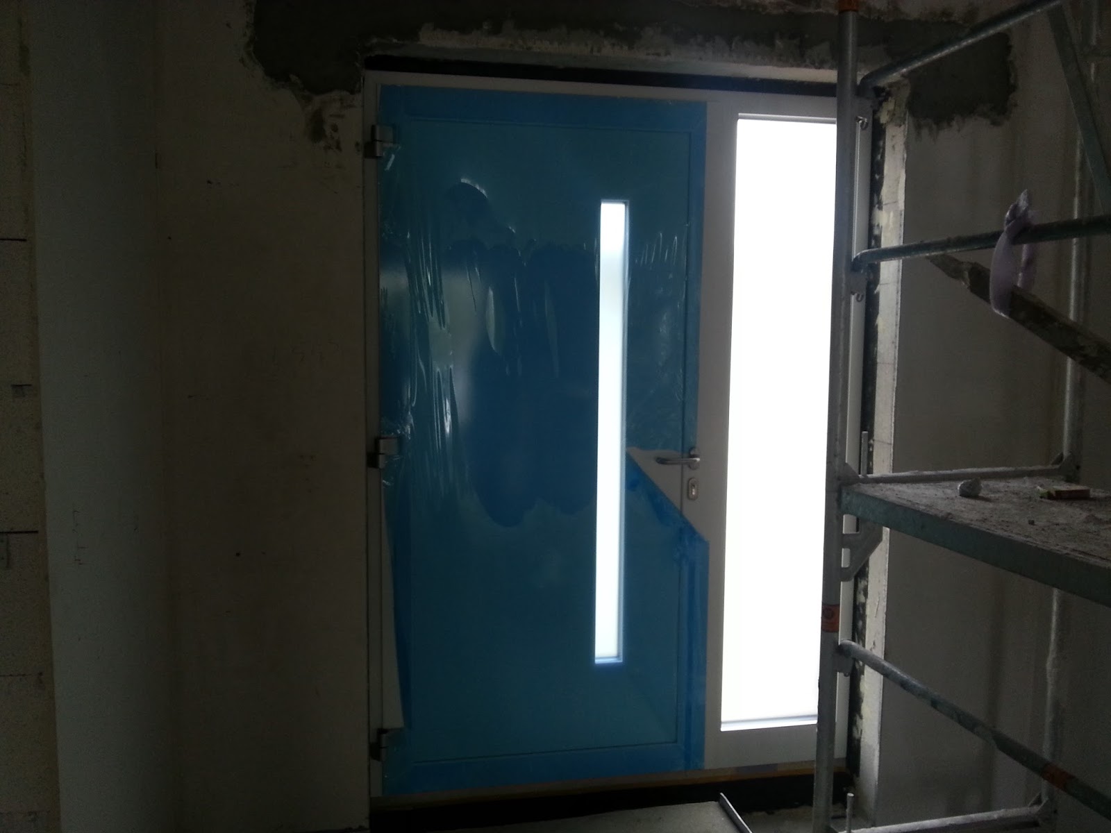 Wohnungstr Mit Glas Amazing With Perfect