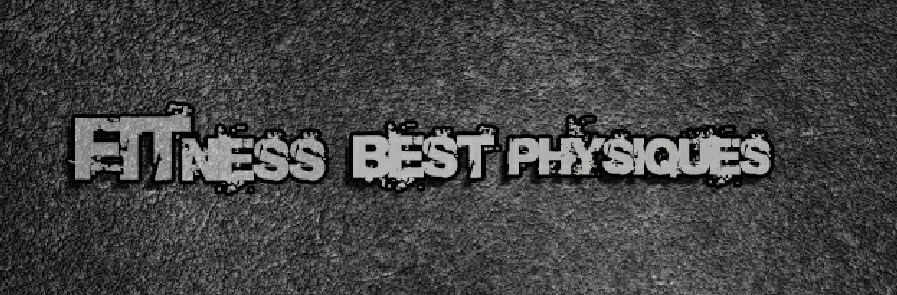 Fitness Best Physiques 